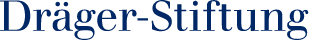 Logo Dräger-Stiftung